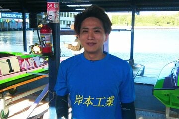 当地での近況を覚えてなかった杉山勝匡