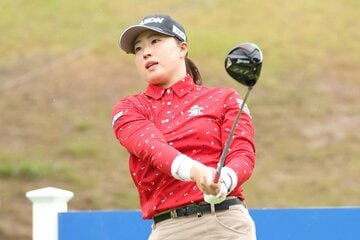竹田麗央