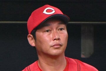 新井監督