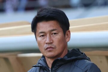 神戸・吉田孝行監督