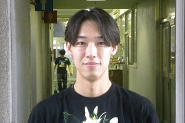 得点率17位で準優に駒を進めた市川健太