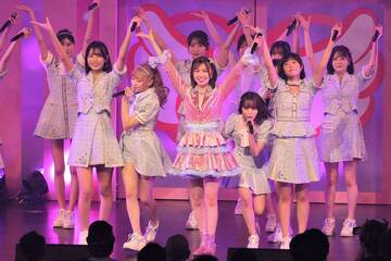 地頭江音々は後輩たちへの思いも明かした