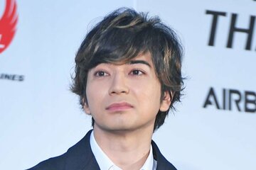 松本潤