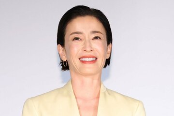 宮沢りえ