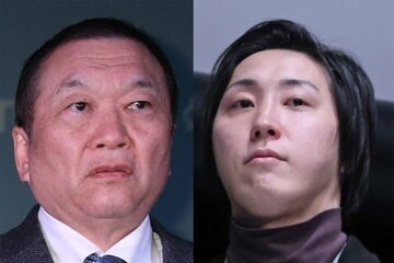見城氏と溝口氏