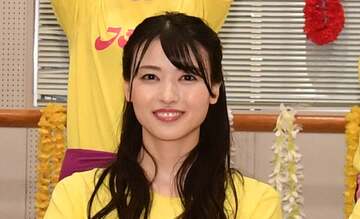 矢島舞美