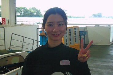 武井莉里佳