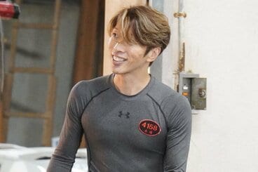 準優に望みをつないだ木場雄二郎