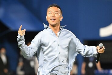 逮捕された「Def Tech」のMicro容疑者
