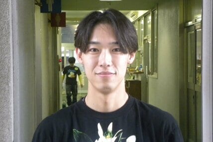 得点率17位で準優に駒を進めた市川健太