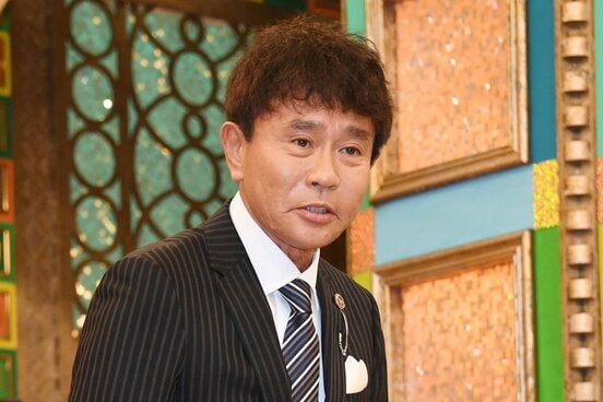 浜田雅功