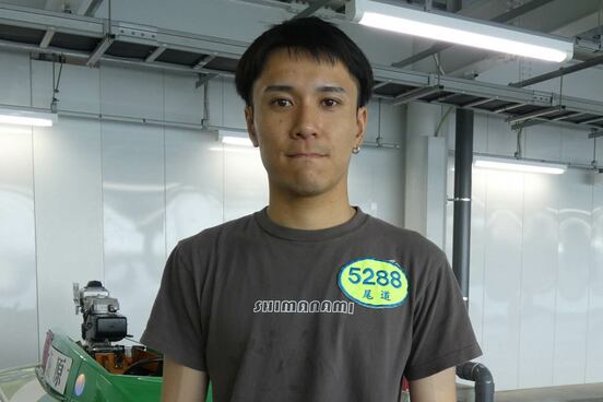 尾道佳諭