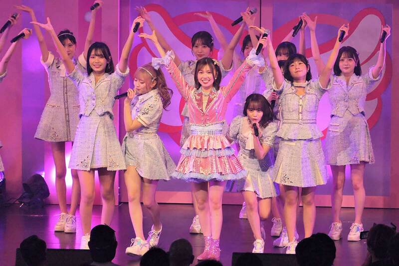 地頭江音々は後輩たちへの思いも明かした