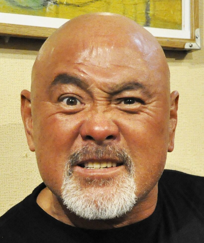  ６月１０日は「ムトウ」の日（東スポWeb）