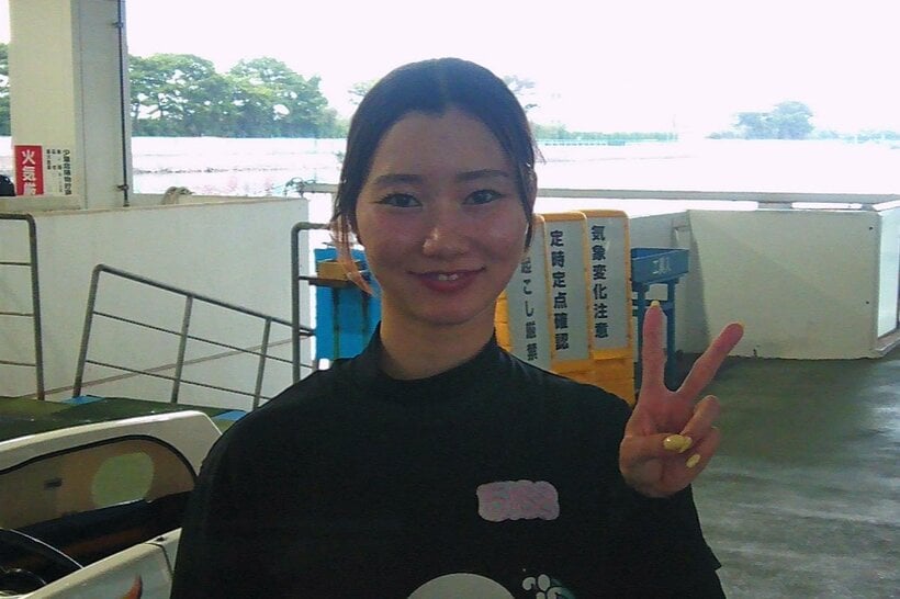 武井莉里佳