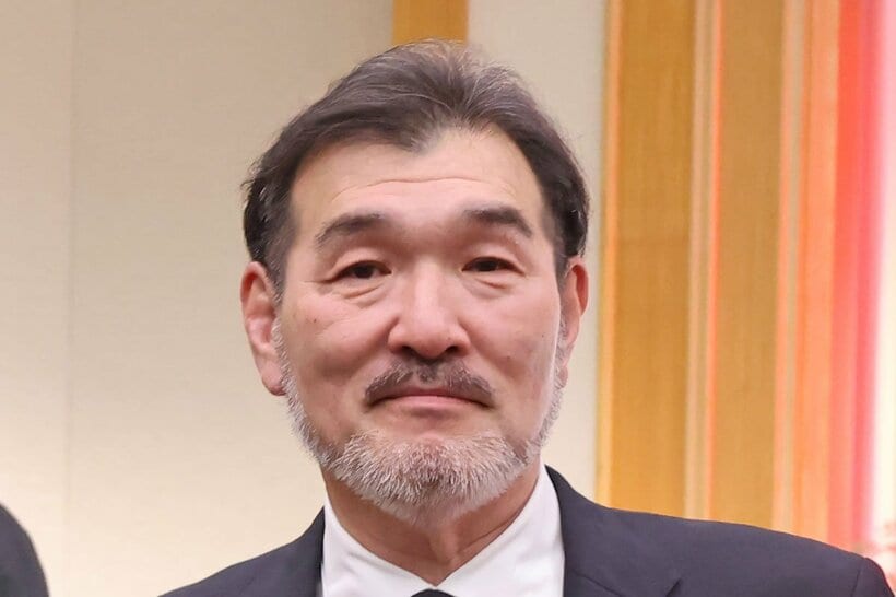 福澤克雄監督