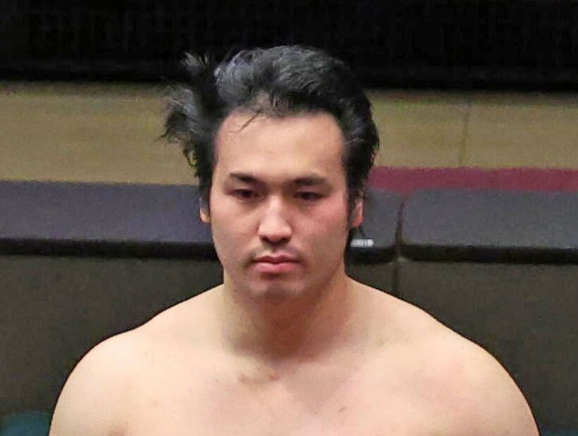 東大力士の須山
