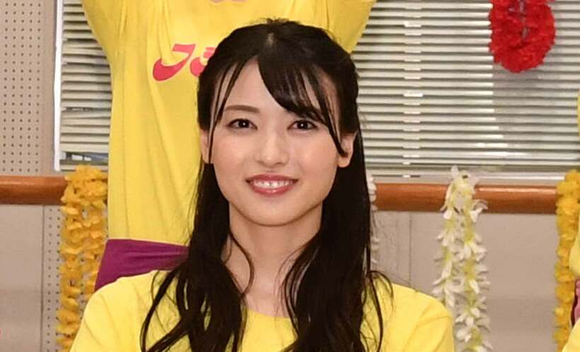 矢島舞美