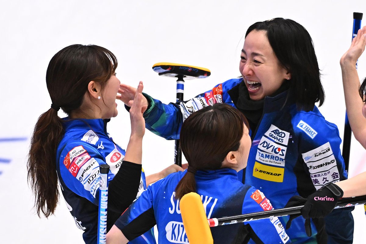直筆サイン付き写真 ロコ•ソラーレ4選手 藤澤五月 吉田知那美ほか証明書付 4枚 ヤフオク出品/ロコ・ソラーレ 直筆サイン/本橋麻里/藤澤五月/吉田知那