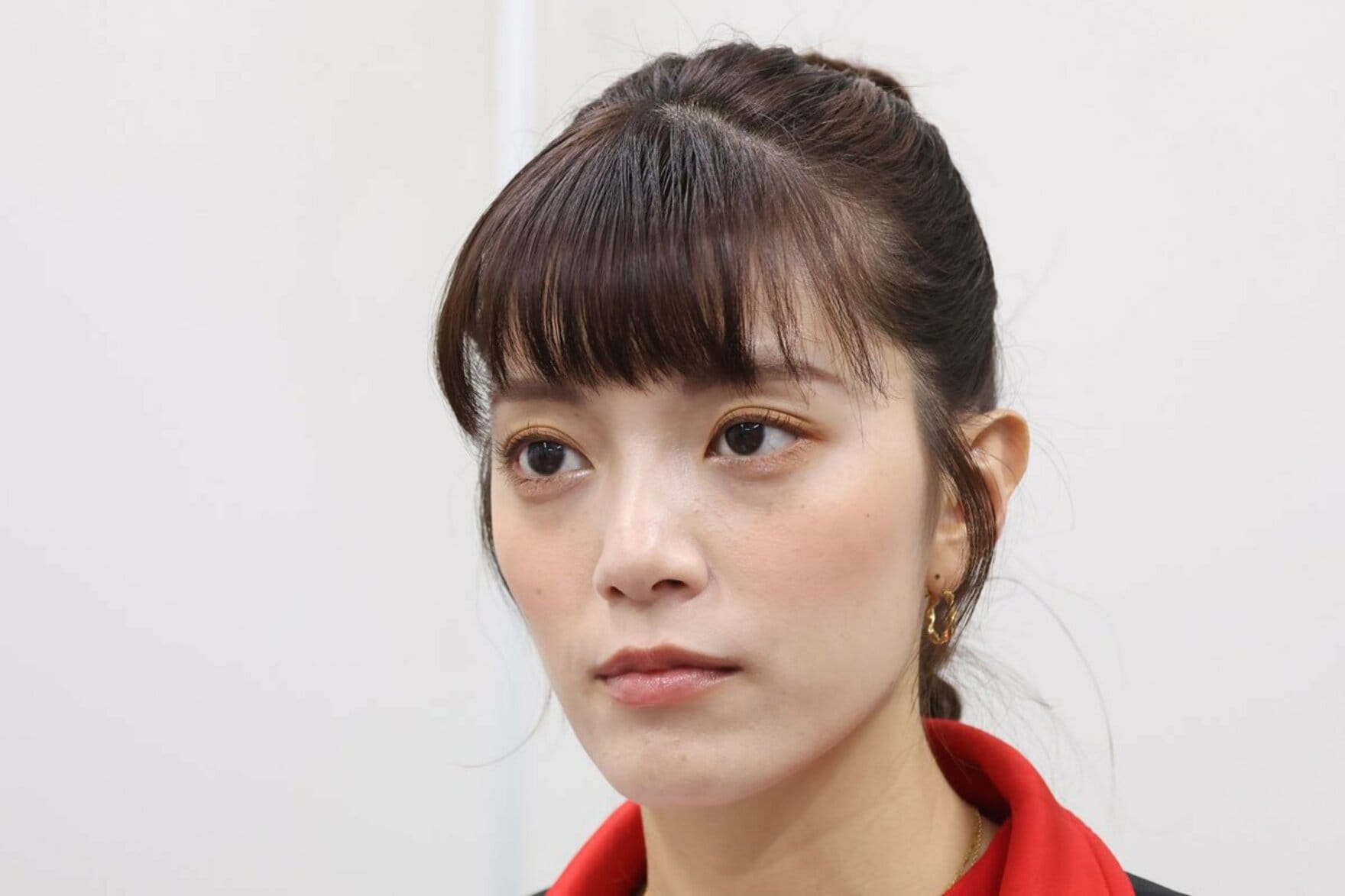 写真:三谷紬アナ 野球観戦で〝マナー最悪客〟に遭遇「負けたことで悔しくて椅子をガンガン蹴って来て…」 | 東スポWEB