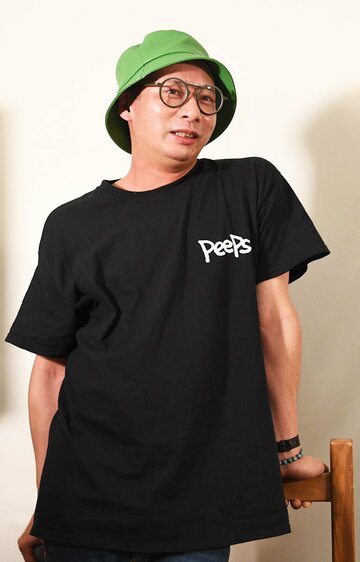  近況を語ったいしだ壱成（東スポWeb）