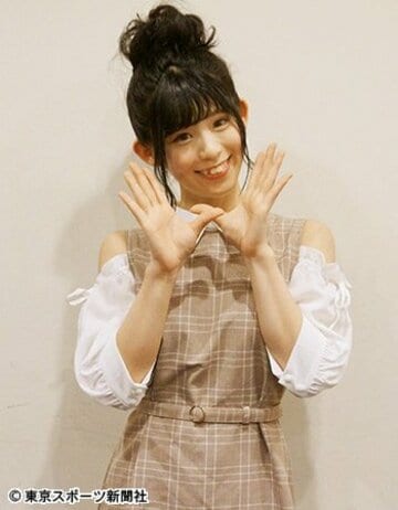 SKE48 岡田美紅 祝!!2018年成人ジャンボアクリルスタンド 新品未開封 SKE48チームS岡田美紅さんの「みぃぽぽ便り」第1回｜PICKUP