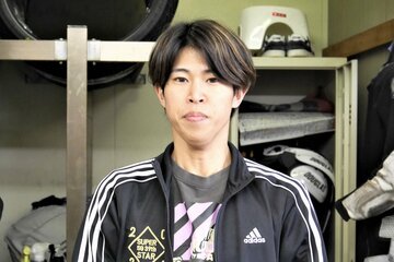 絶好調の長田稚也が今年最初のＳＧに挑む