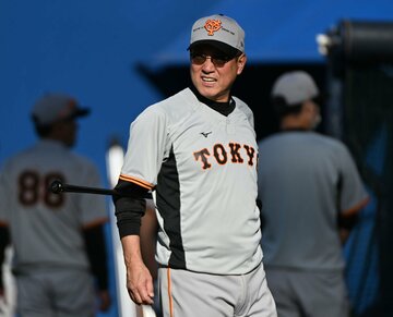  原監督は那須川の覚悟を絶賛した(東スポ)Web
