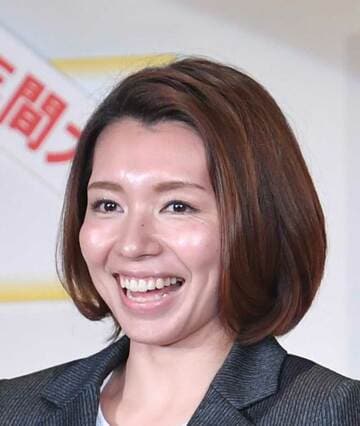  本橋麻里氏（東スポＷｅｂ）