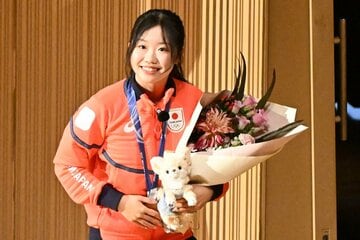 中井亜美