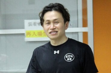 本格化した相棒を背に２節連続Ｖへ突き進む赤坂俊輔
