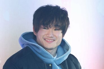 動向が注目されている角田裕毅