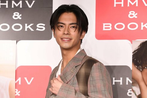 中尾暢樹 27歳で免許取得を決意「免許がなくて仕事を断ってしまった