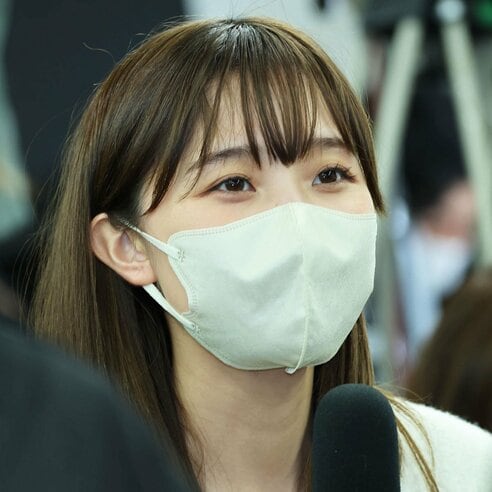 フジ退社発表の渡邊渚アナ 五輪観戦で情熱に点火か…予測される「今後の
