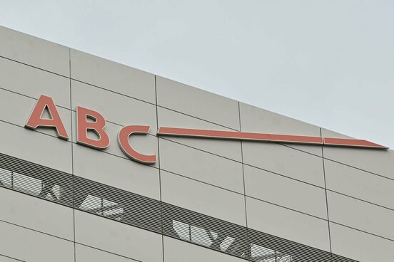 ＡＢＣテレビ
