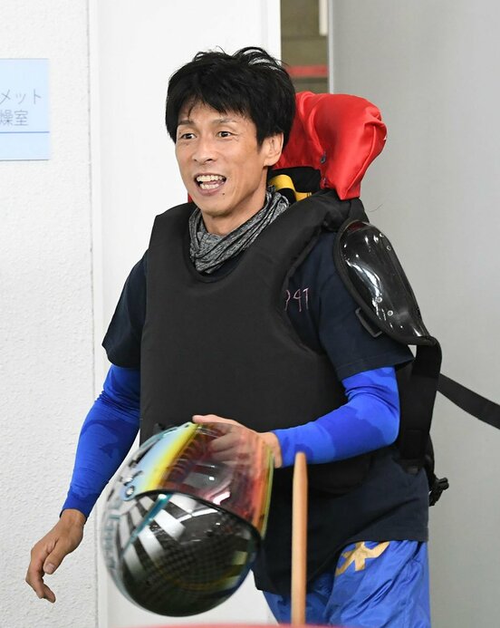  足色が一変した池田浩二（東スポWeb）
