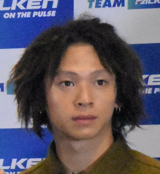 平野歩夢(東スポWeb)