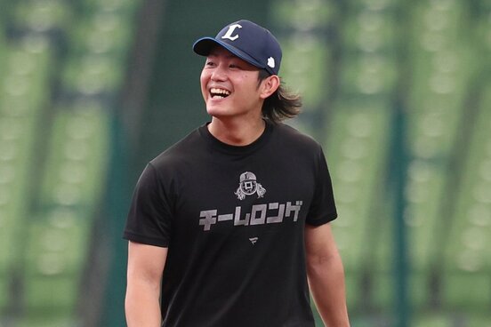 争奪戦が予想される今井達也