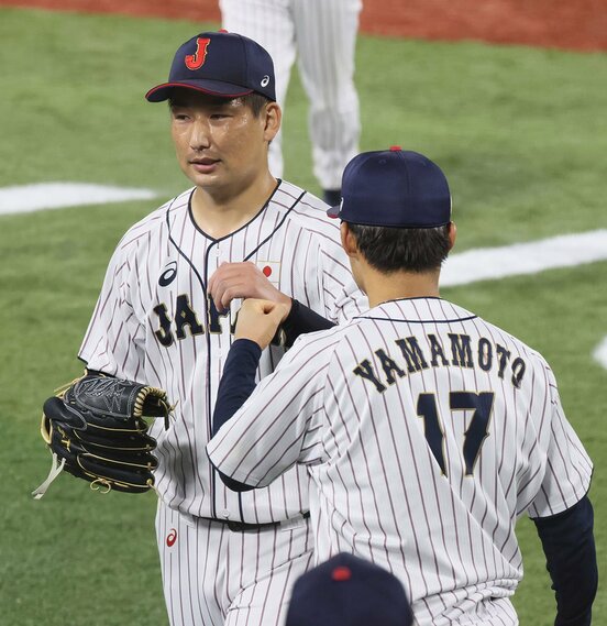  五輪決勝のしびれる場面を乗り切ってもクールだった岩崎
