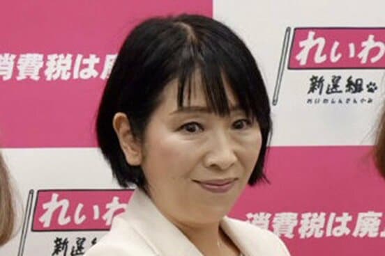岡本麻弥氏