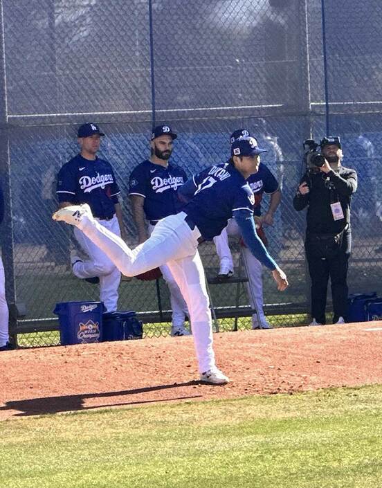 大谷翔平の投手復帰はどうなる