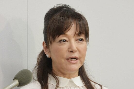 岩崎宏美