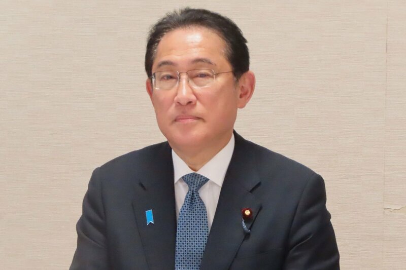 岸田首相 Ｇ７で支持率が軒並み上昇　自民党内からは「解散待望論」 | 記事 | 東スポWEB