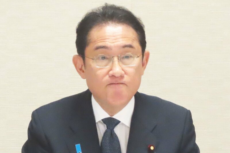 岸田首相が政府「こども未来戦略方針」発表　立憲は「骨太ではなく骨抜き」と無策ぶりを批判 | 記事 | 東スポWEB