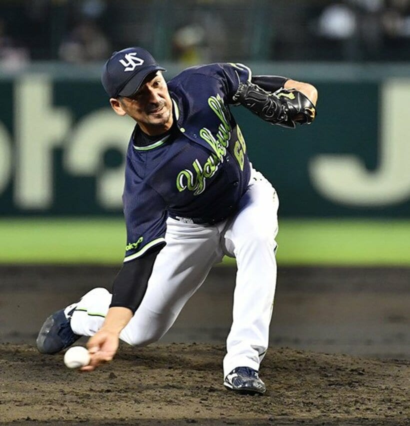  山中浩史