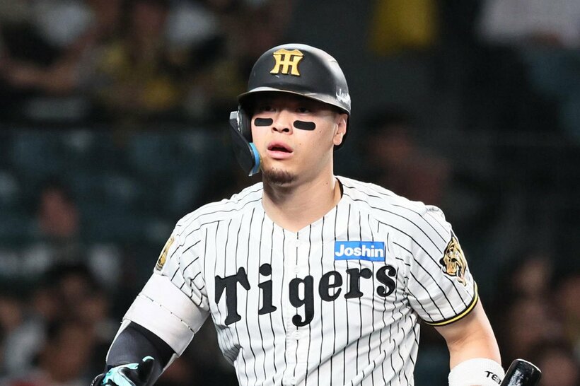 佐藤輝明