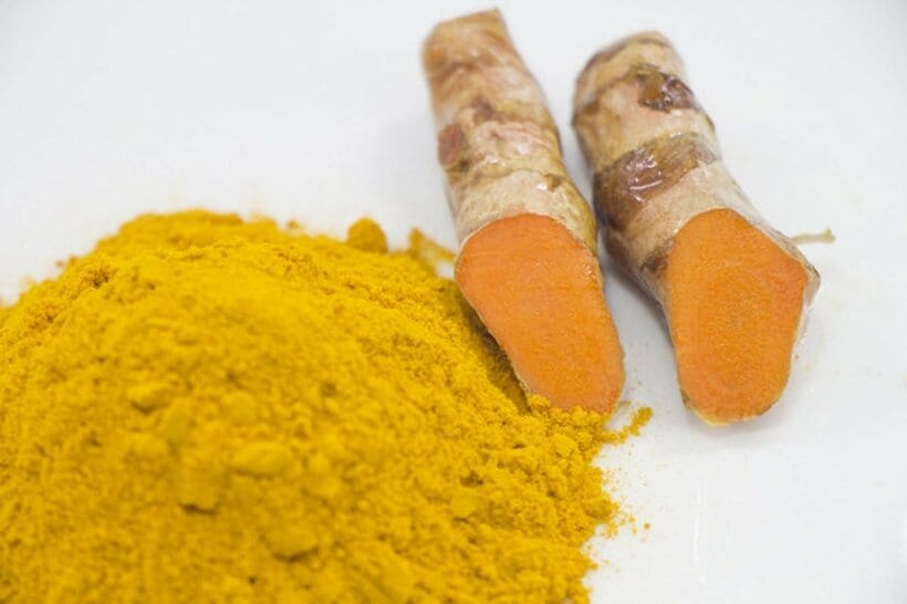 肝臓の数値が悪い人はウコンを妄信しないように！