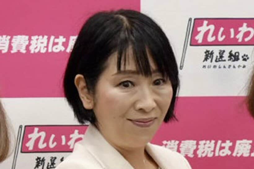 岡本麻弥氏