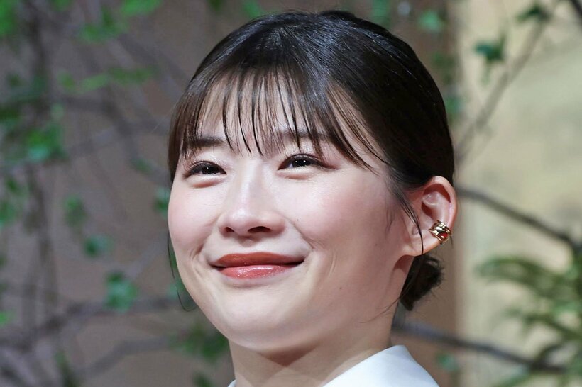 伊藤沙莉
