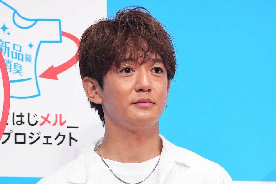 みちょぱの夫・大倉士門